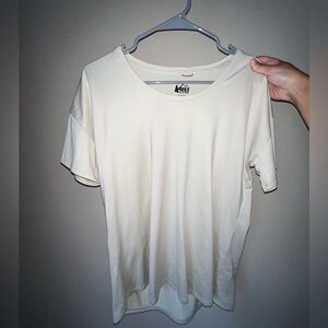 REI Dri-Fit top
